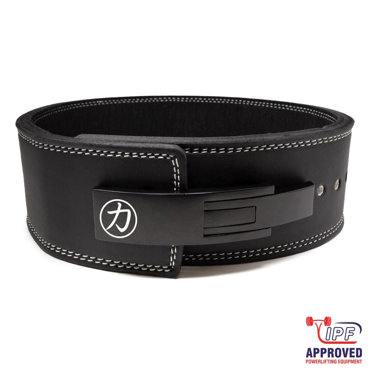 Metal powerlifting belt sale