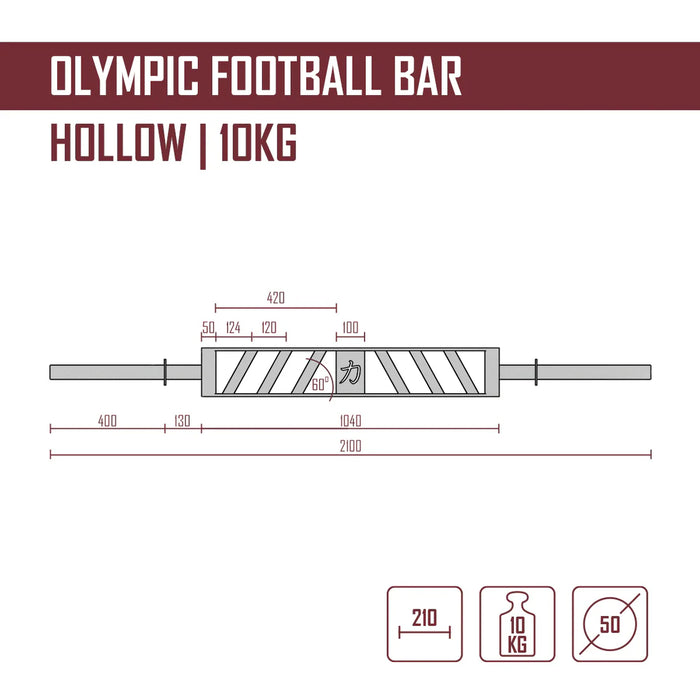 Olympic Football Bar