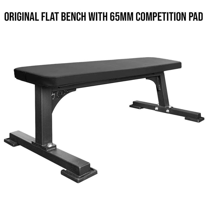 Original Flat Bench