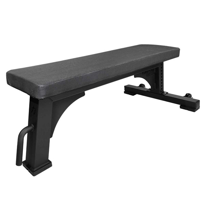 Riot Flat Bench