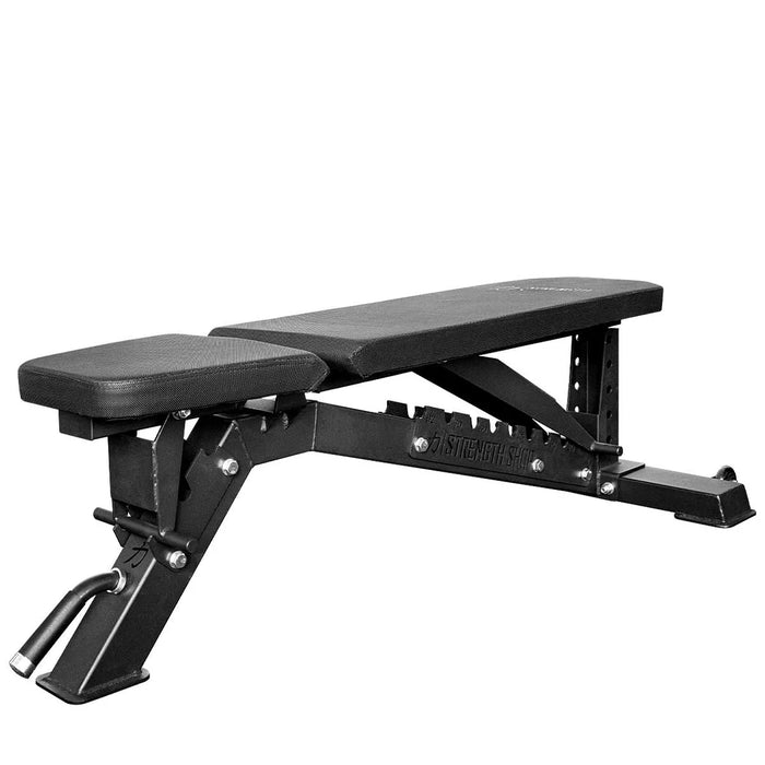 Riot Utility Bench V2