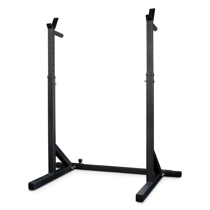 Basic Squat Stands - Black