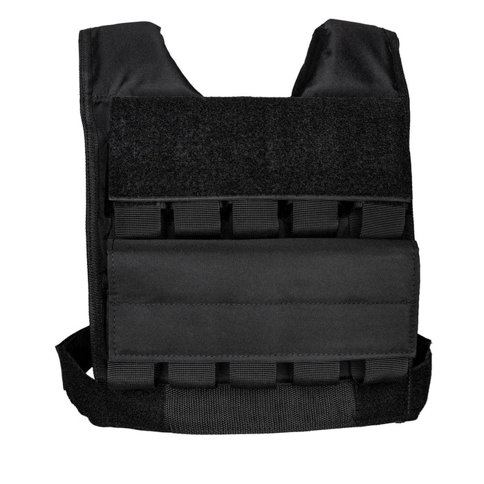 Heavy Duty Weighted Vest Adjustable 1-20KG