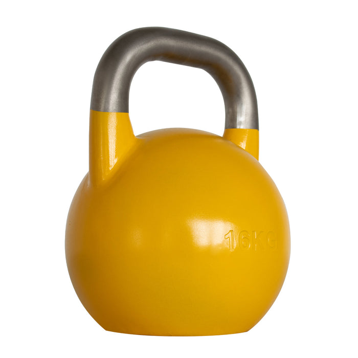 Competition Kettlebells 8kg-40kg