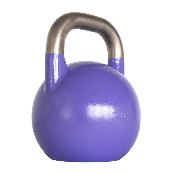 Competition Kettlebells 8kg-40kg