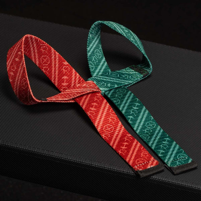 Originals Lifting Straps - Xmas - Limited Edition