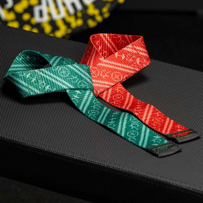 Originals Lifting Straps - Xmas - Limited Edition