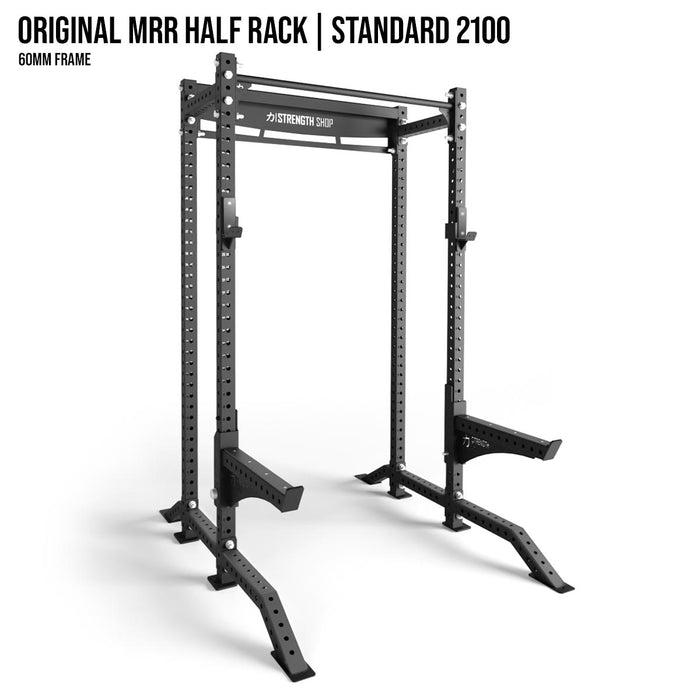 Original MRR | Half Racks