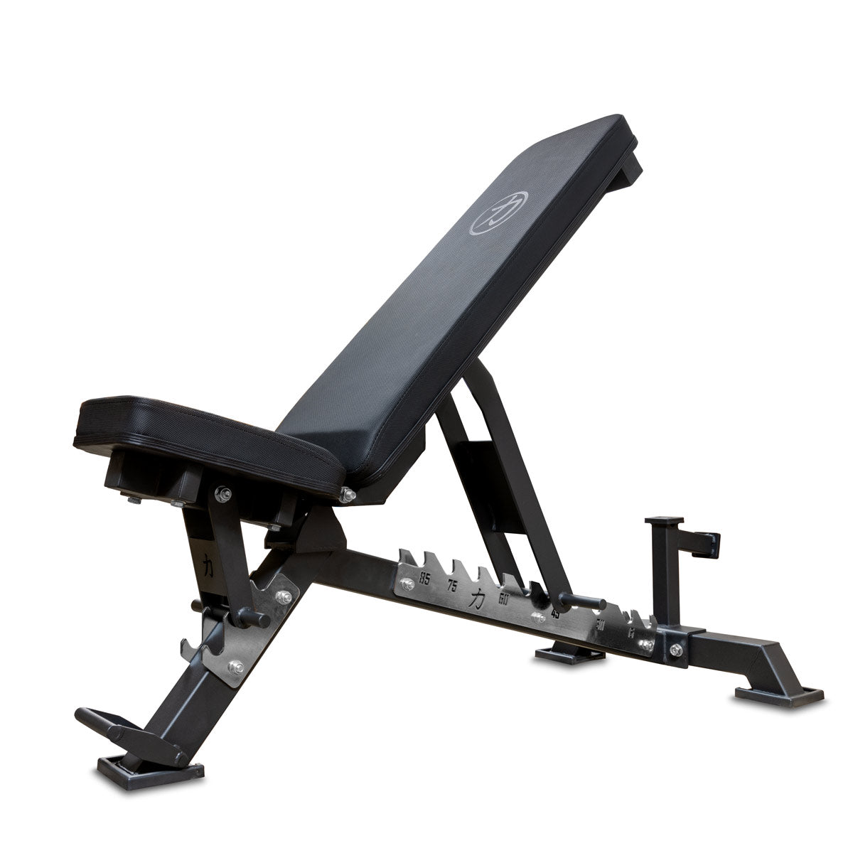 Heavy Duty Utility Bench — Strength Shop