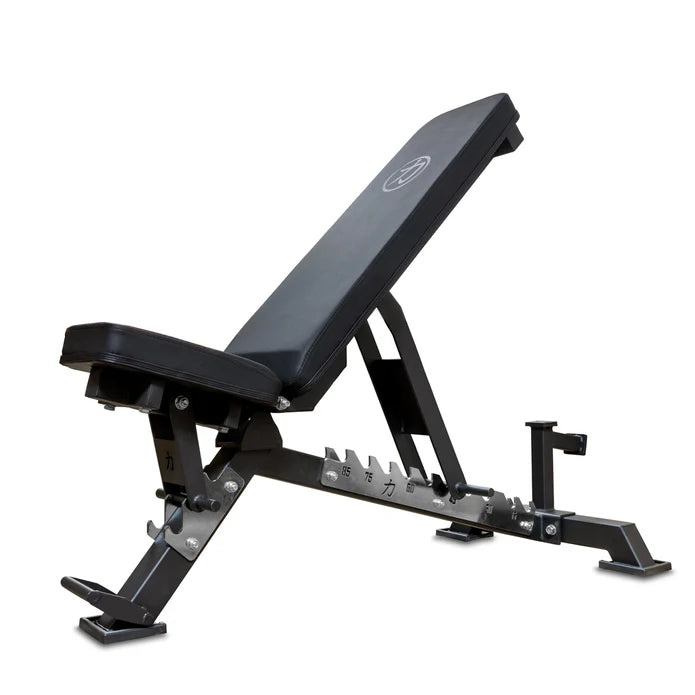 Home Gym Advance Package