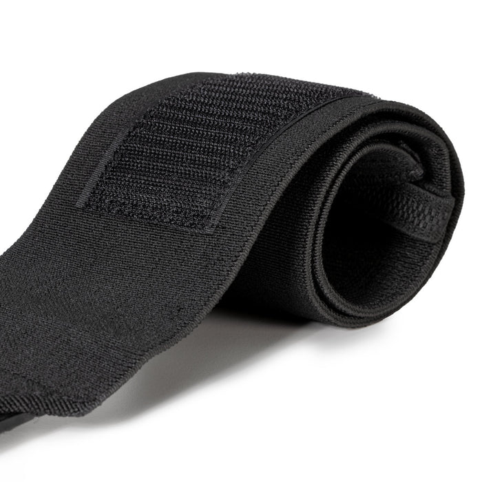 Thor Wrist Wraps - Black - IPF Approved