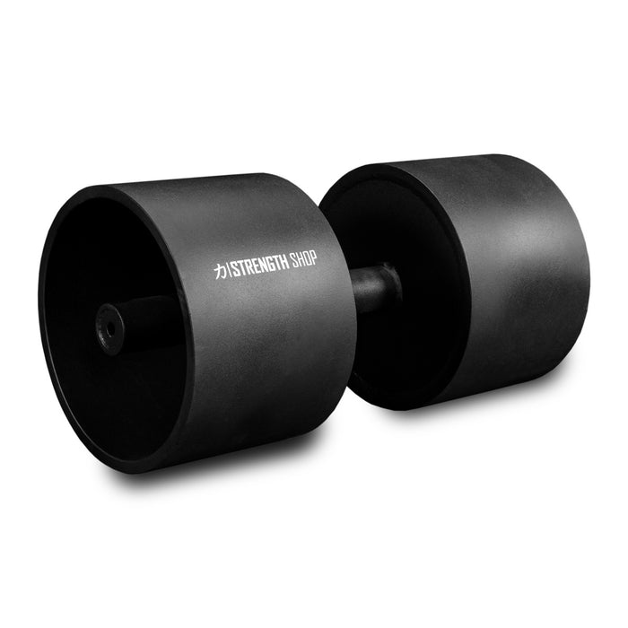 Riot Monster Loadable Dumbbell