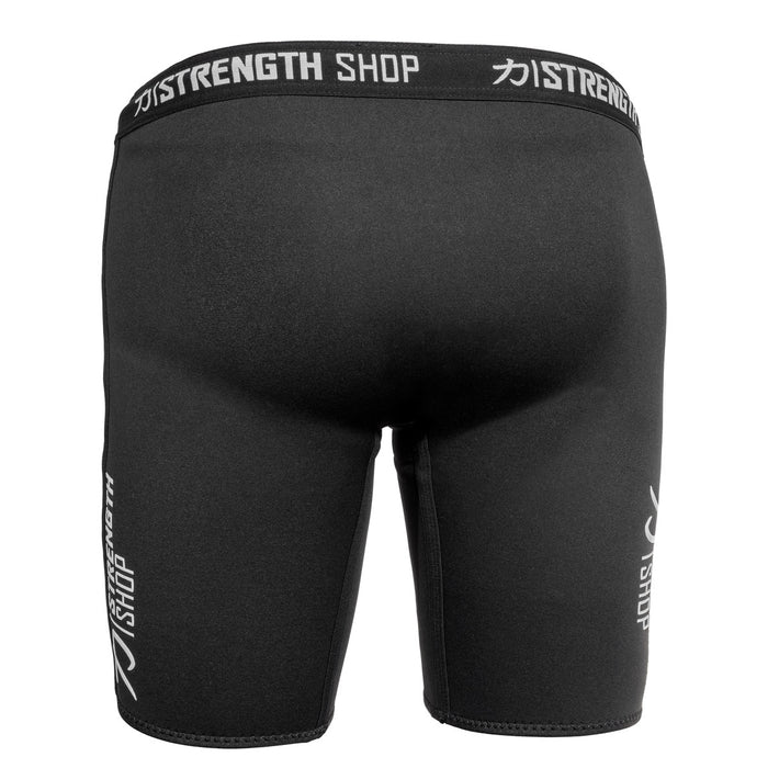 Neoprene Grip Shorts