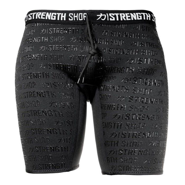 Neoprene Grip Shorts