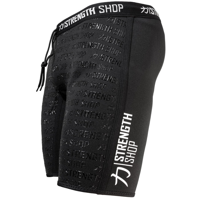 Neoprene Grip Shorts