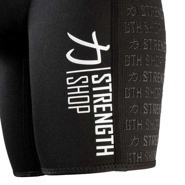 Neoprene Grip Shorts