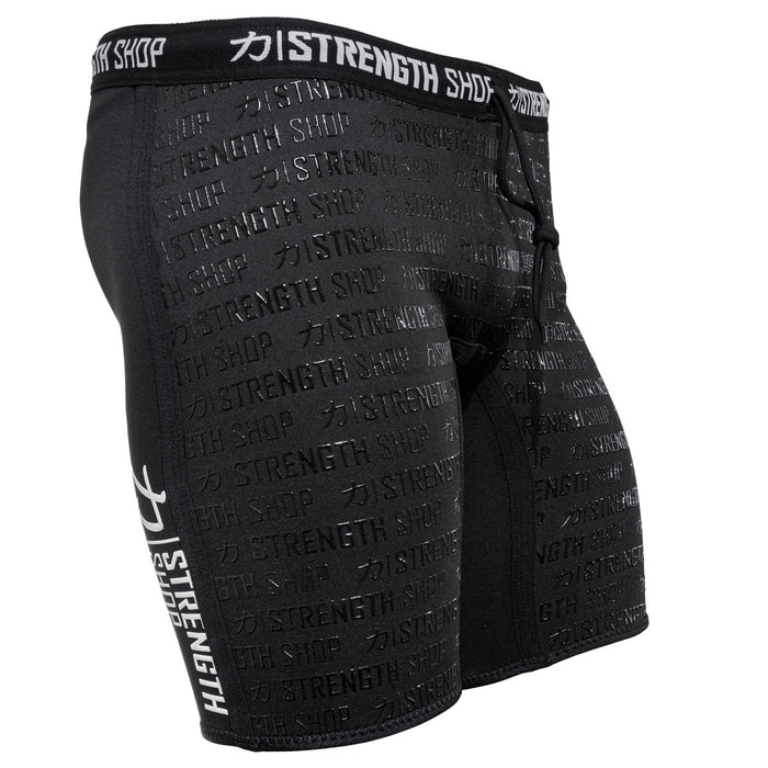 Neoprene Grip Shorts