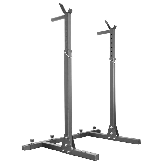 Original Squat Stands - Black