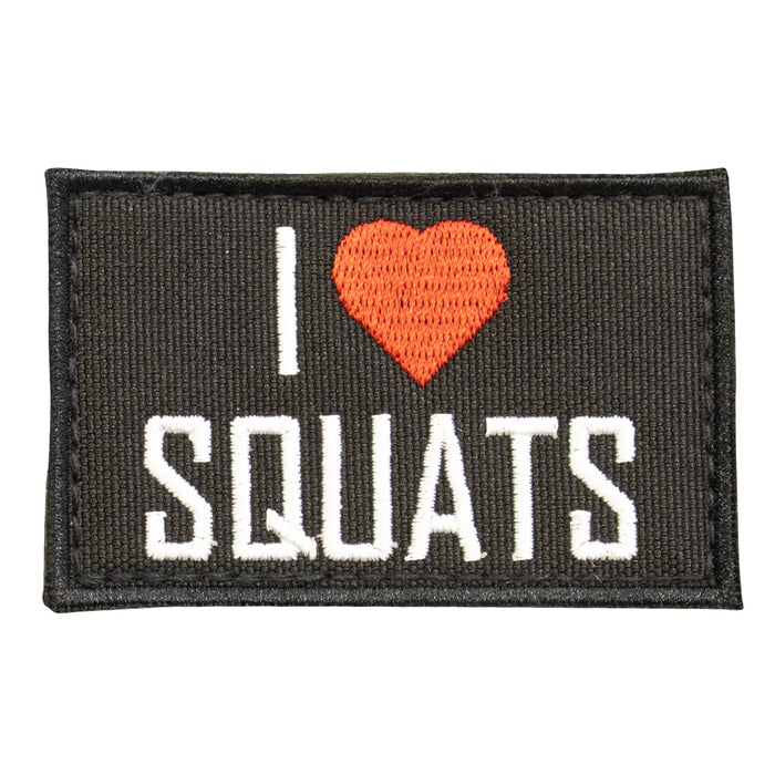 Velcro Patches for Backpacks & Training-Vests