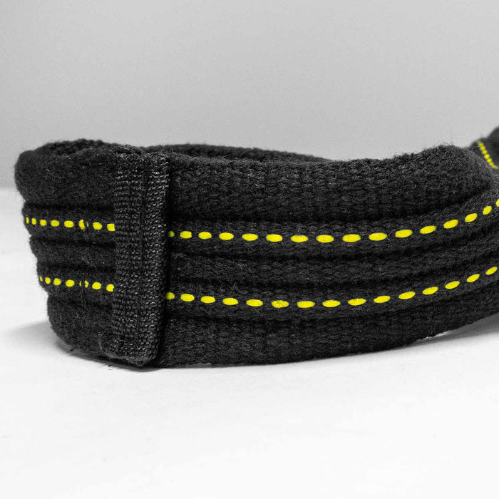 Figure of 8 Lifting Straps - Heavy Duty