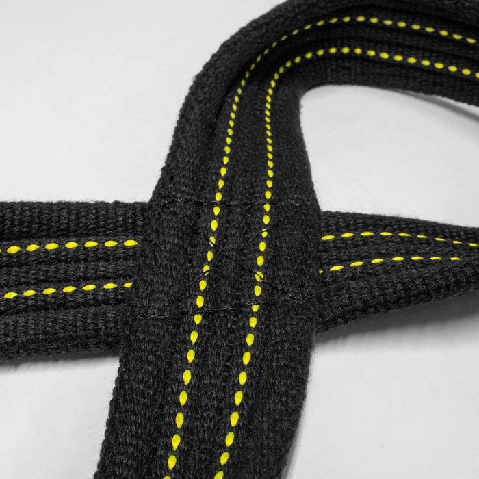 Figure of 8 Lifting Straps - Heavy Duty