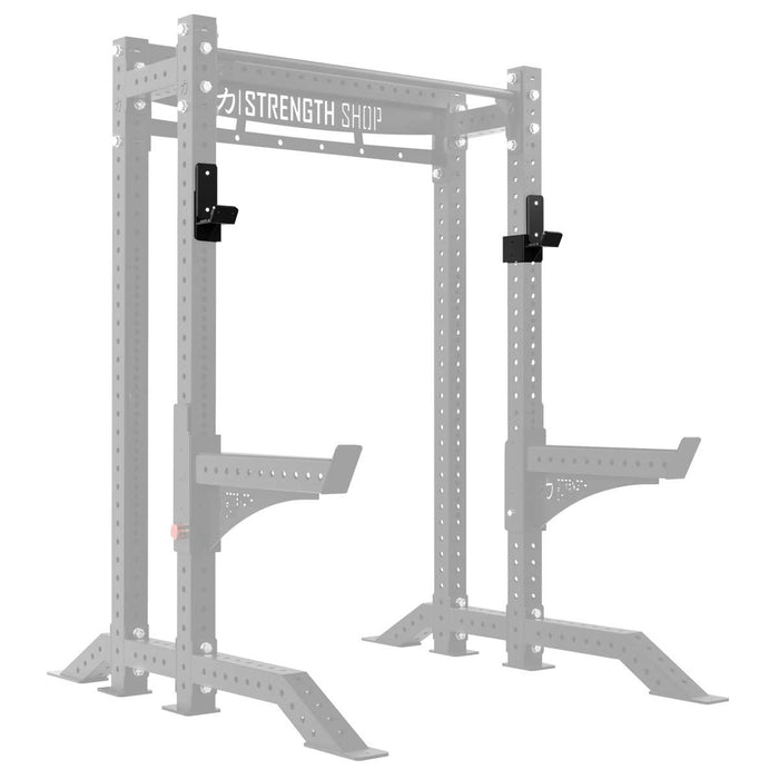 Riot MRR | Bar Holders, Pair