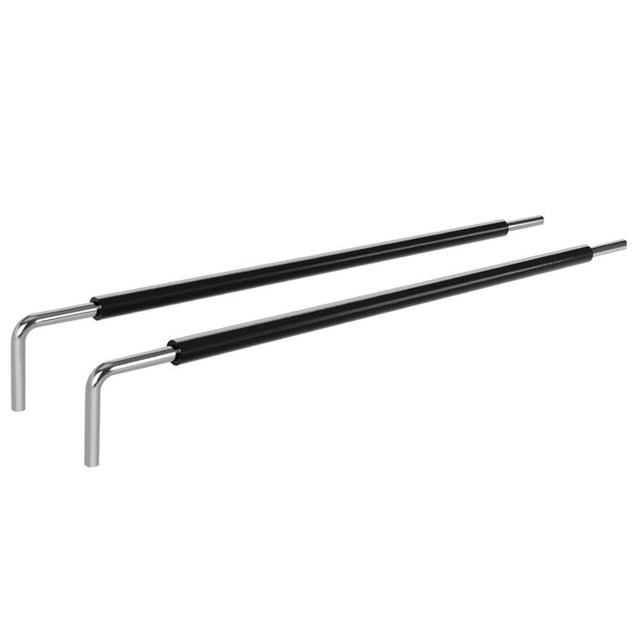 Riot MRR | Pin & Pipe Safeties – 725, Pair