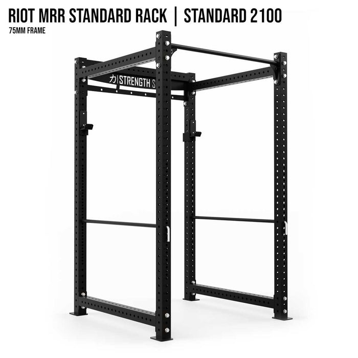 Riot MRR | Standard Racks