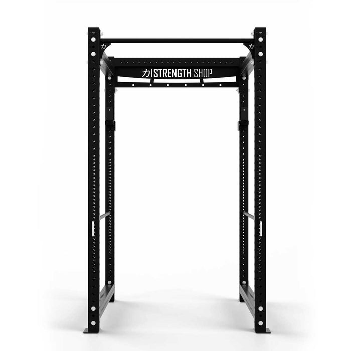 Riot MRR | Standard Racks