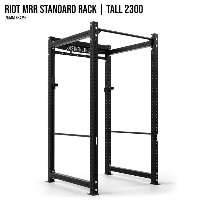 Riot MRR | Standard Racks