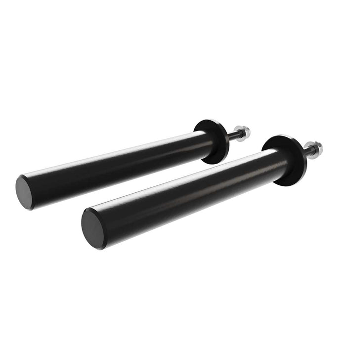 Long Weight Storage Pins, Pair | MRR Compatible - Strength Shop