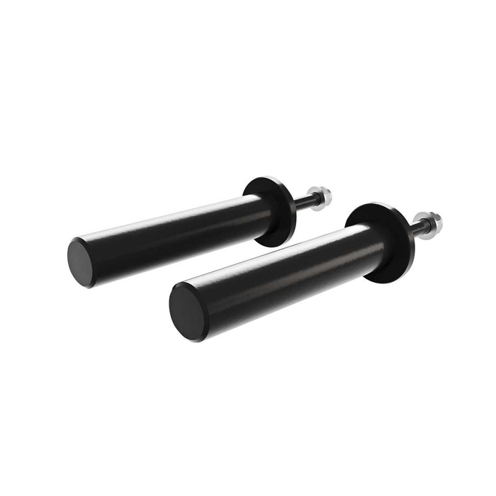 Short Weight Storage Pins, Pair | MRR Compatible - Strength Shop