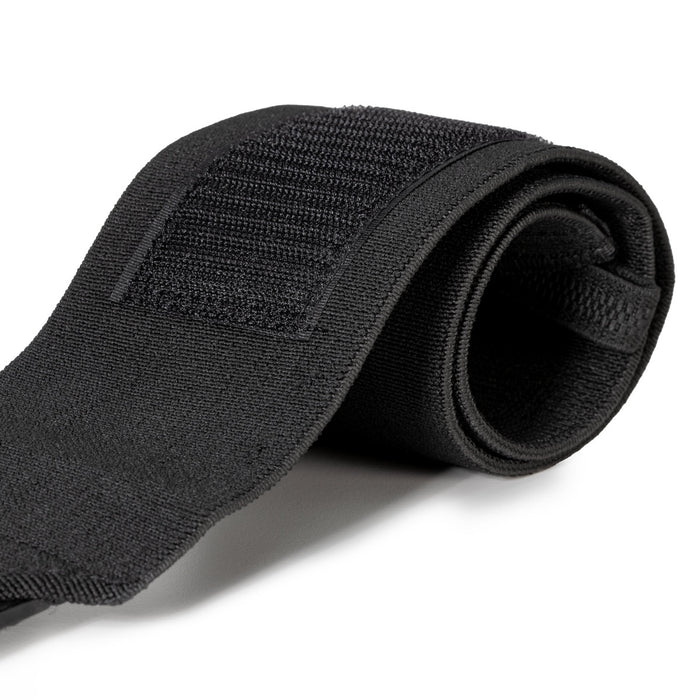 Odin Wrist Wraps - Stealth - IPF Approved