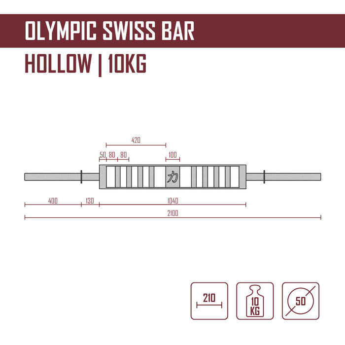 Olympic Swiss Bar