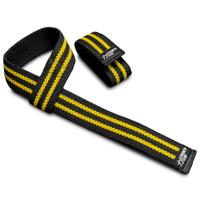 Heavy Duty Thor Lifting Straps - Extra Long