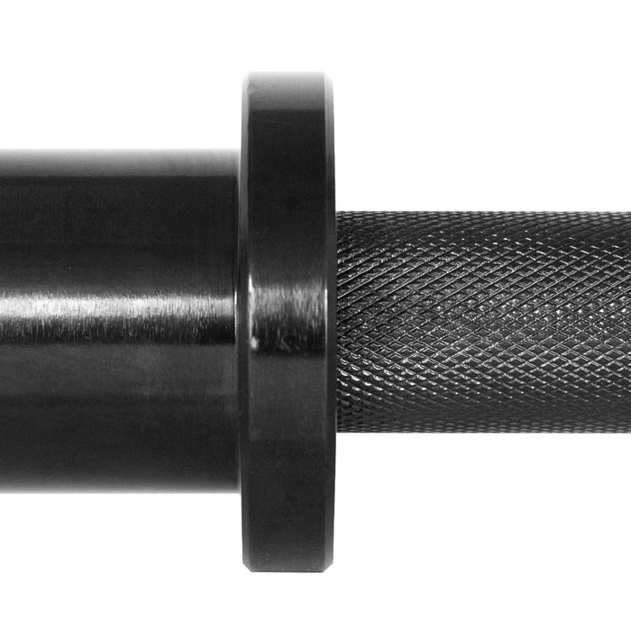 Riot Heavy Duty Olympic Loadable Dumbbell Handle - 32mm Handle