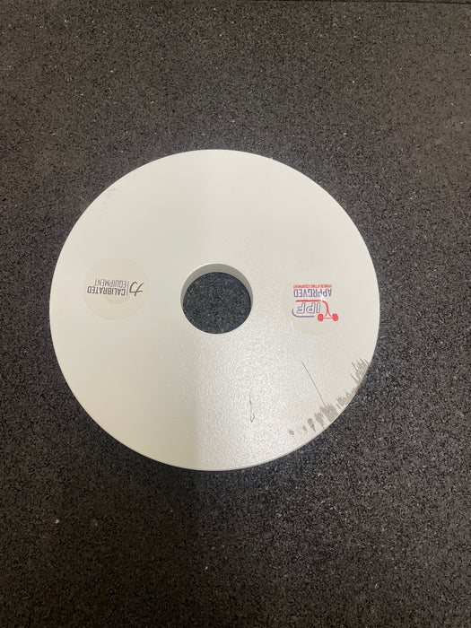 Strength Shop 5KG Calibrated Plate - B-GRADE