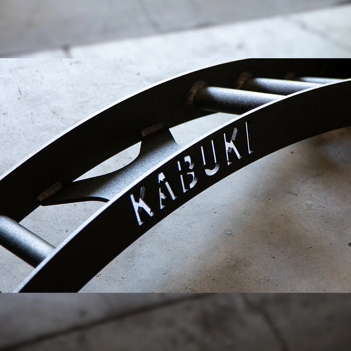 Kabuki Strength – The Kadillac Bar