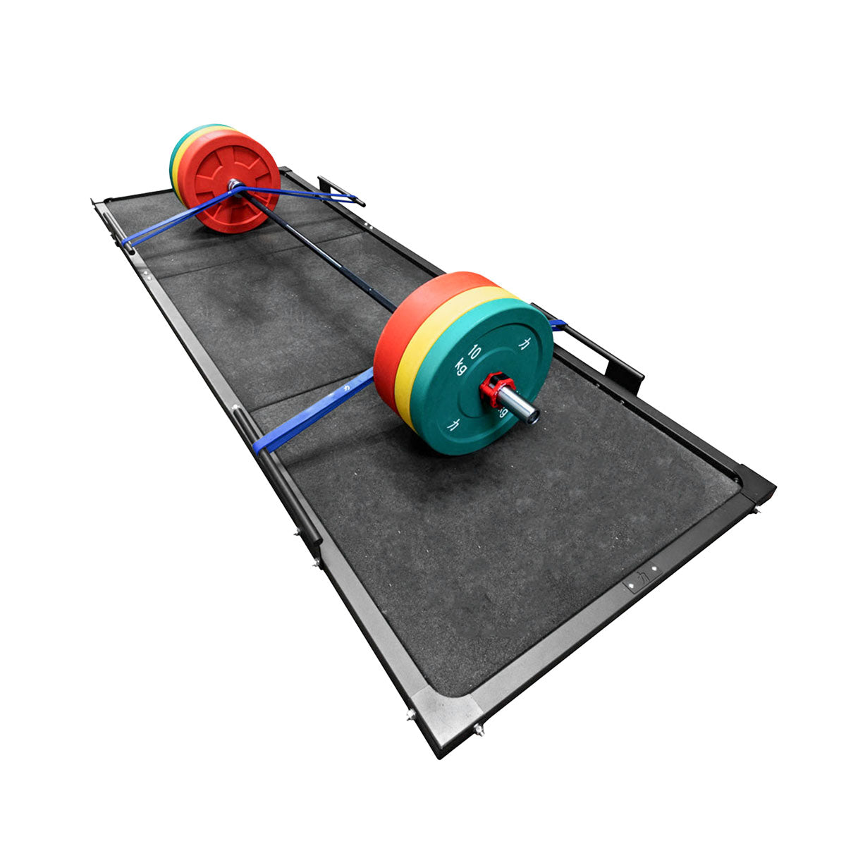 Deadlift platform canada hot sale