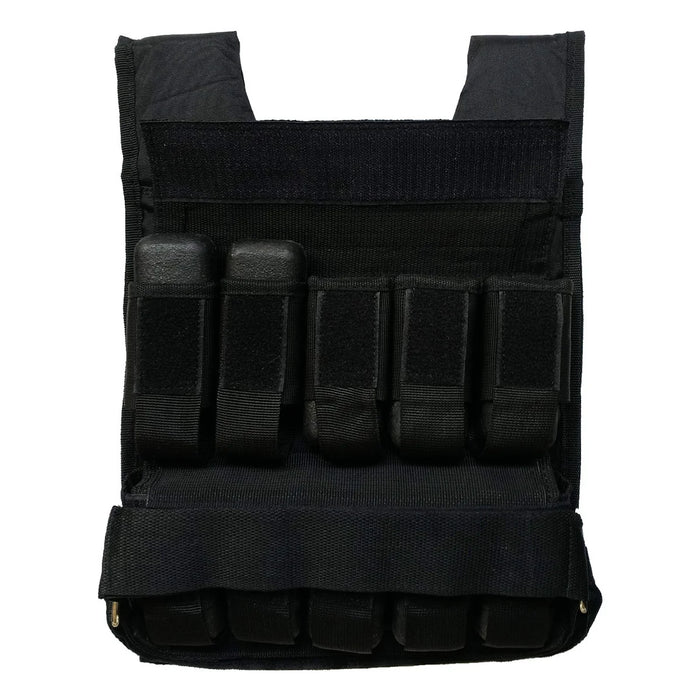 Weighted Vest Adjustable 1-20KG