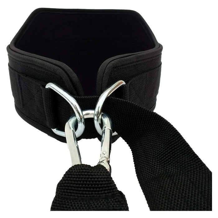 Super Strong Chainless Dipping Belt