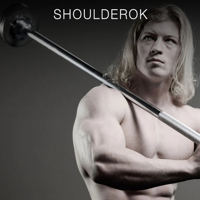 Kabuki Strength – Shoulderök™, Portable