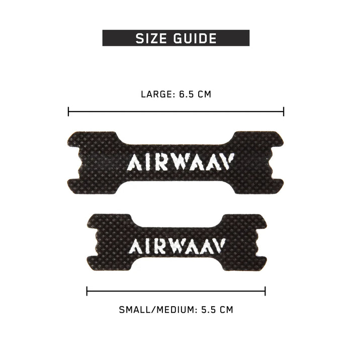 Airwaav Nasal Strips