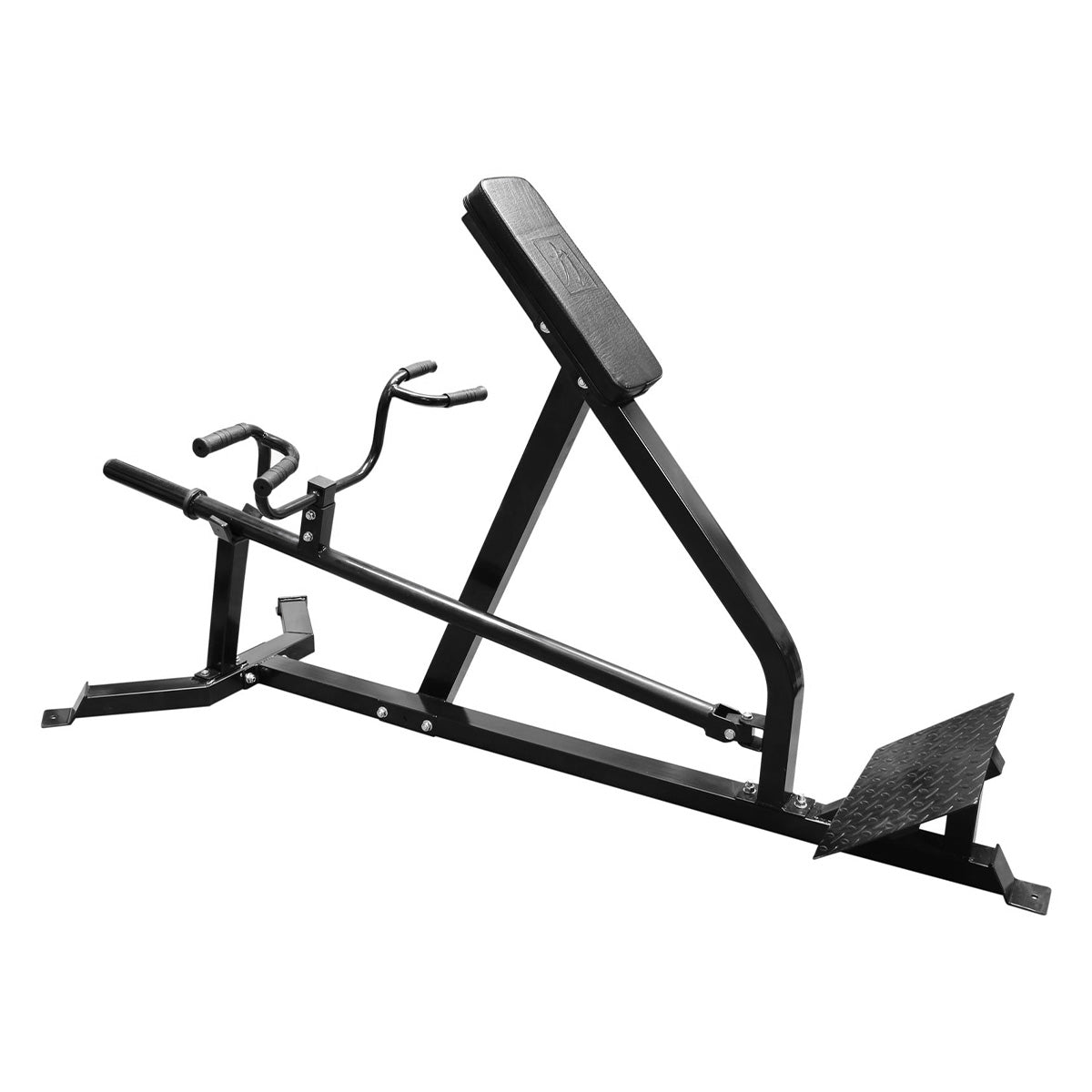 Chest supported deals t bar rows